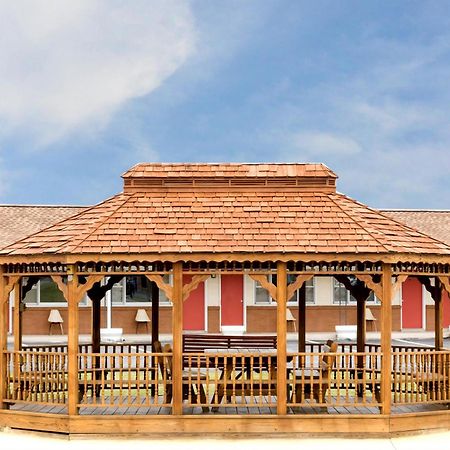 Budget Inn Mifflintown المظهر الخارجي الصورة