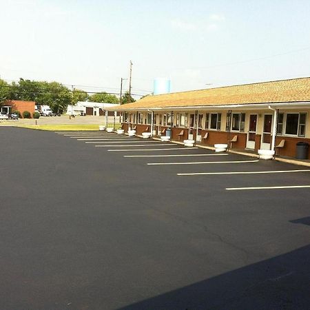 Budget Inn Mifflintown المظهر الخارجي الصورة