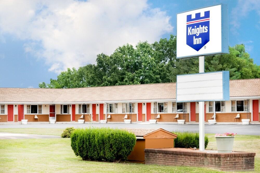 Budget Inn Mifflintown المظهر الخارجي الصورة