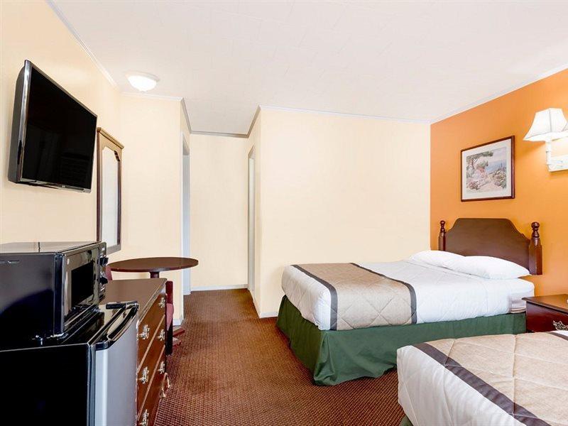 Budget Inn Mifflintown المظهر الخارجي الصورة