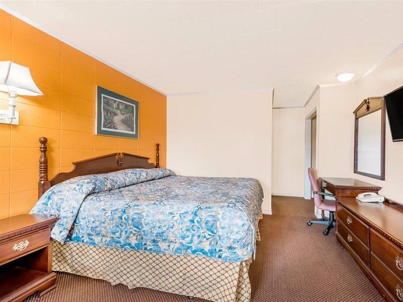 Budget Inn Mifflintown المظهر الخارجي الصورة