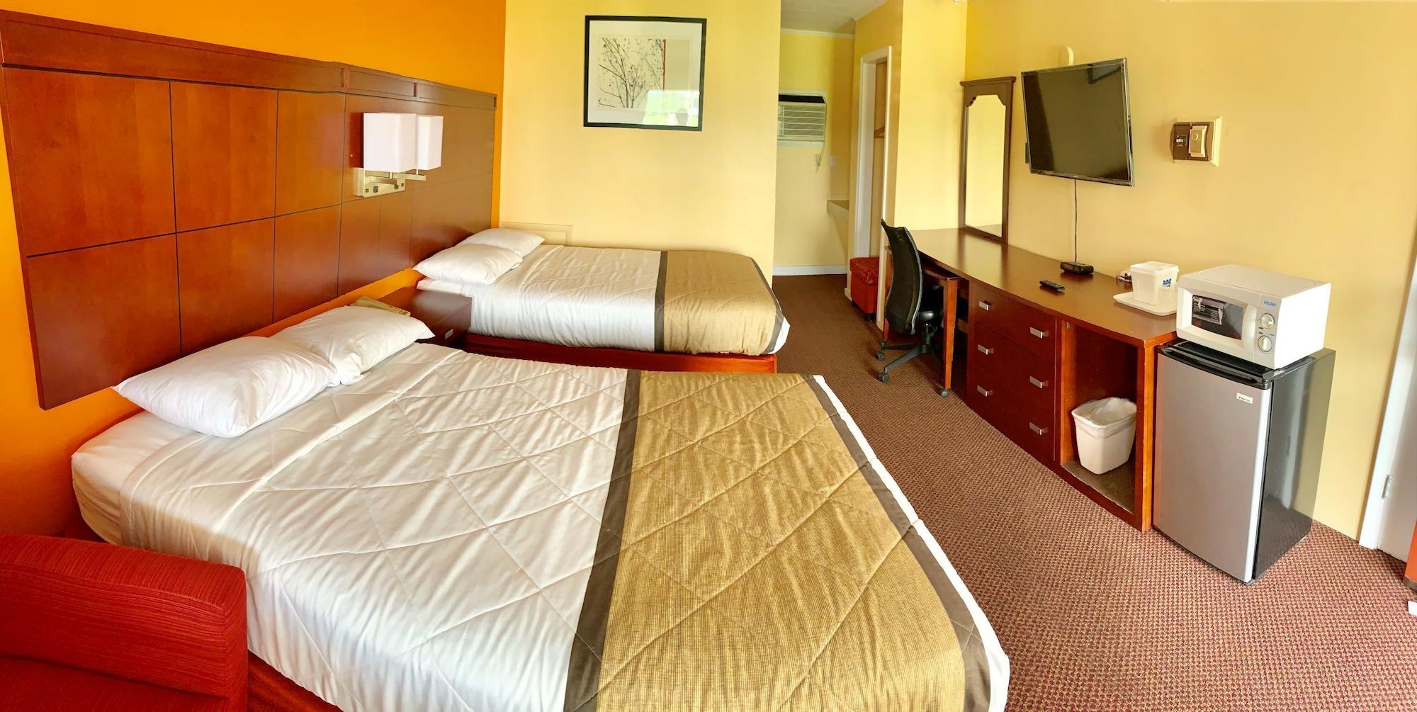 Budget Inn Mifflintown المظهر الخارجي الصورة
