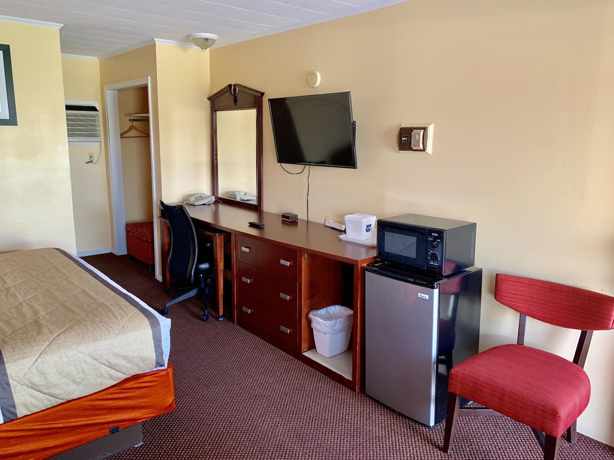 Budget Inn Mifflintown المظهر الخارجي الصورة