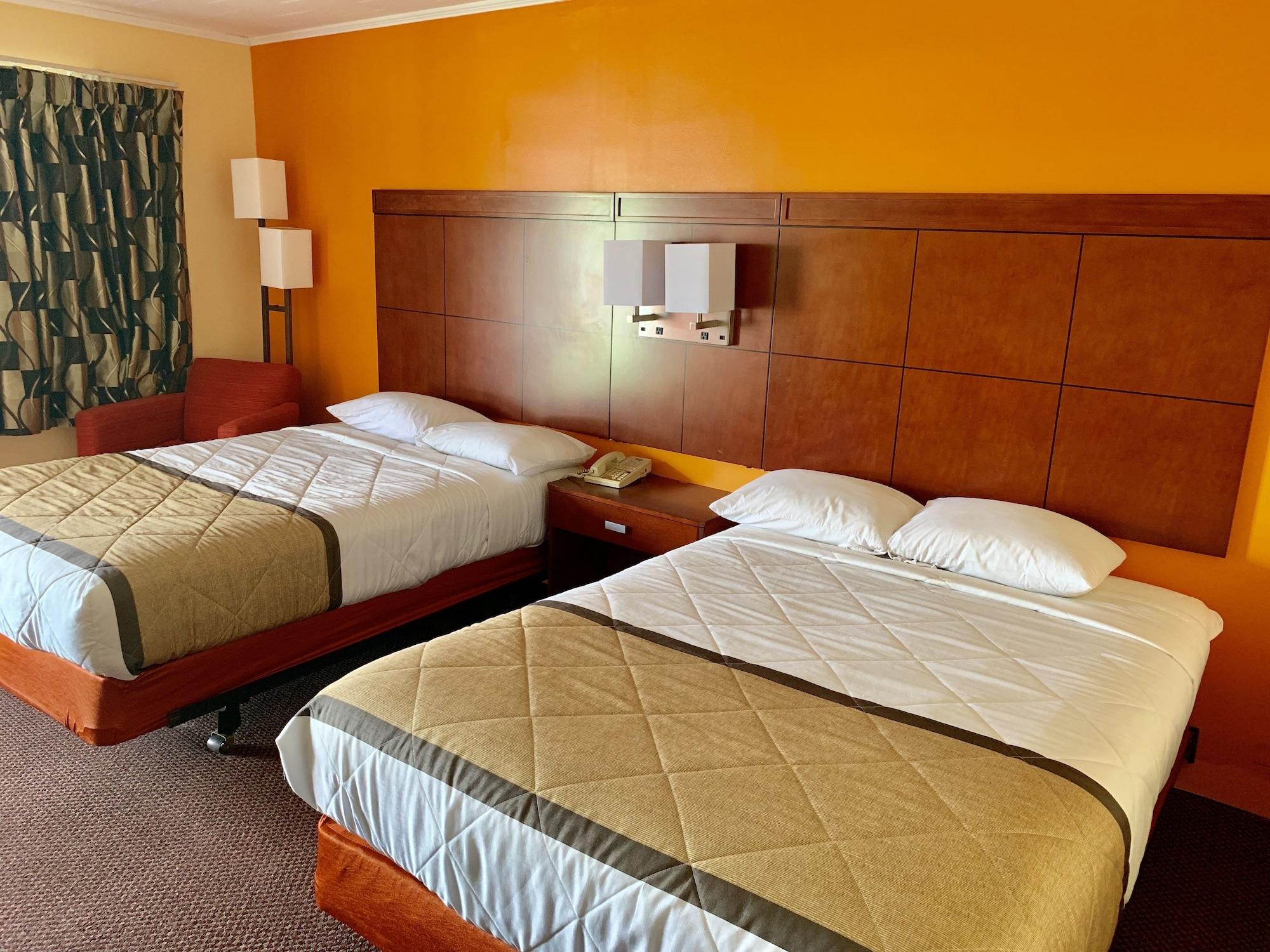 Budget Inn Mifflintown المظهر الخارجي الصورة