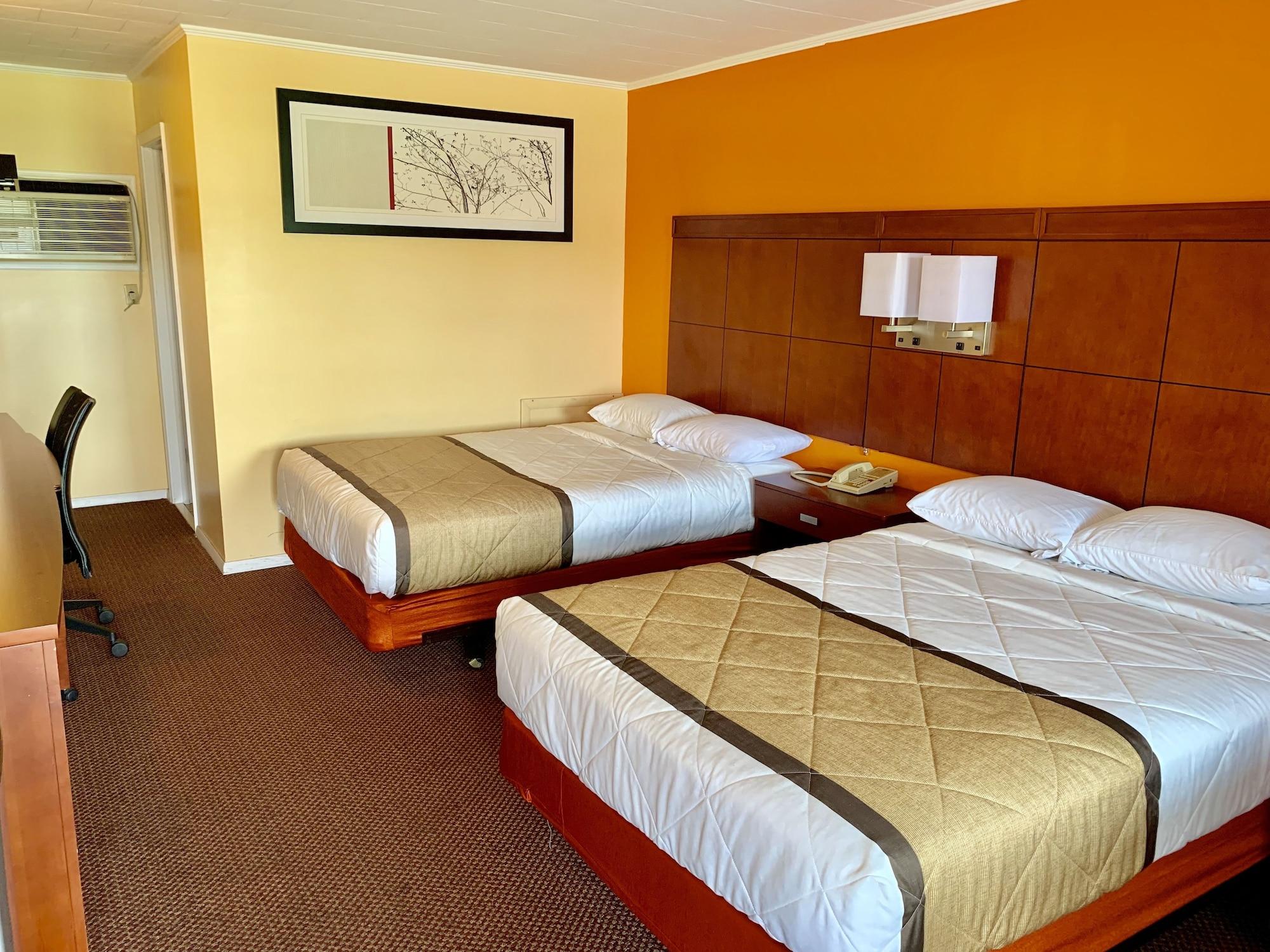 Budget Inn Mifflintown المظهر الخارجي الصورة