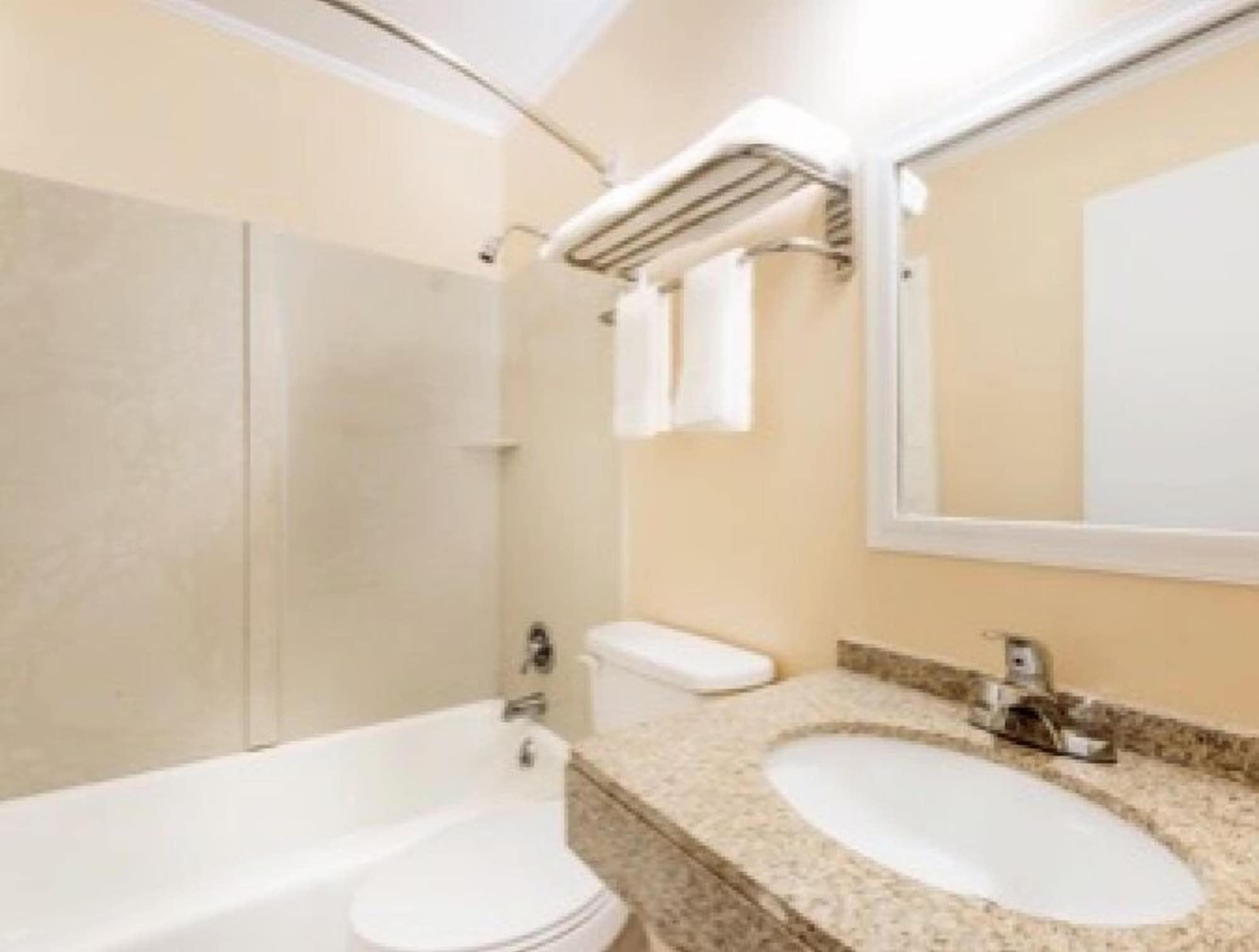 Budget Inn Mifflintown المظهر الخارجي الصورة