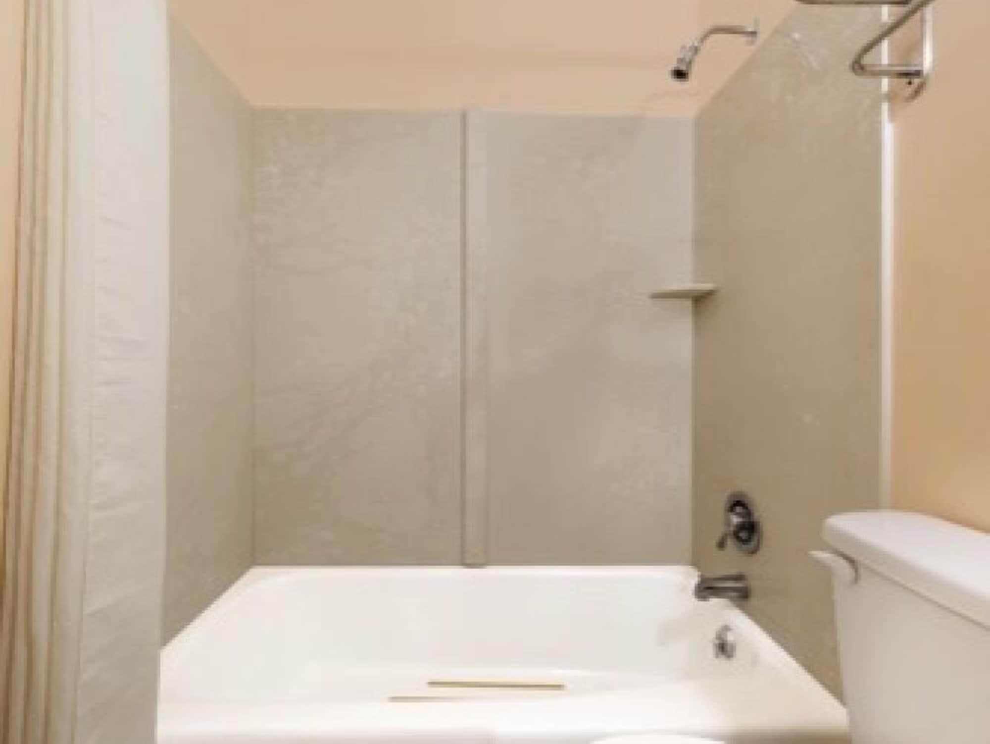 Budget Inn Mifflintown المظهر الخارجي الصورة