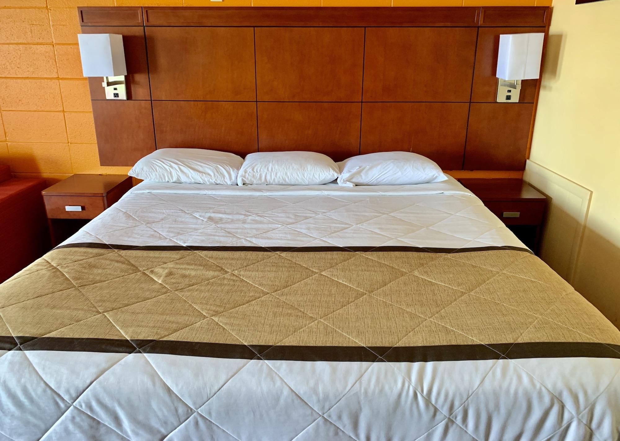 Budget Inn Mifflintown المظهر الخارجي الصورة