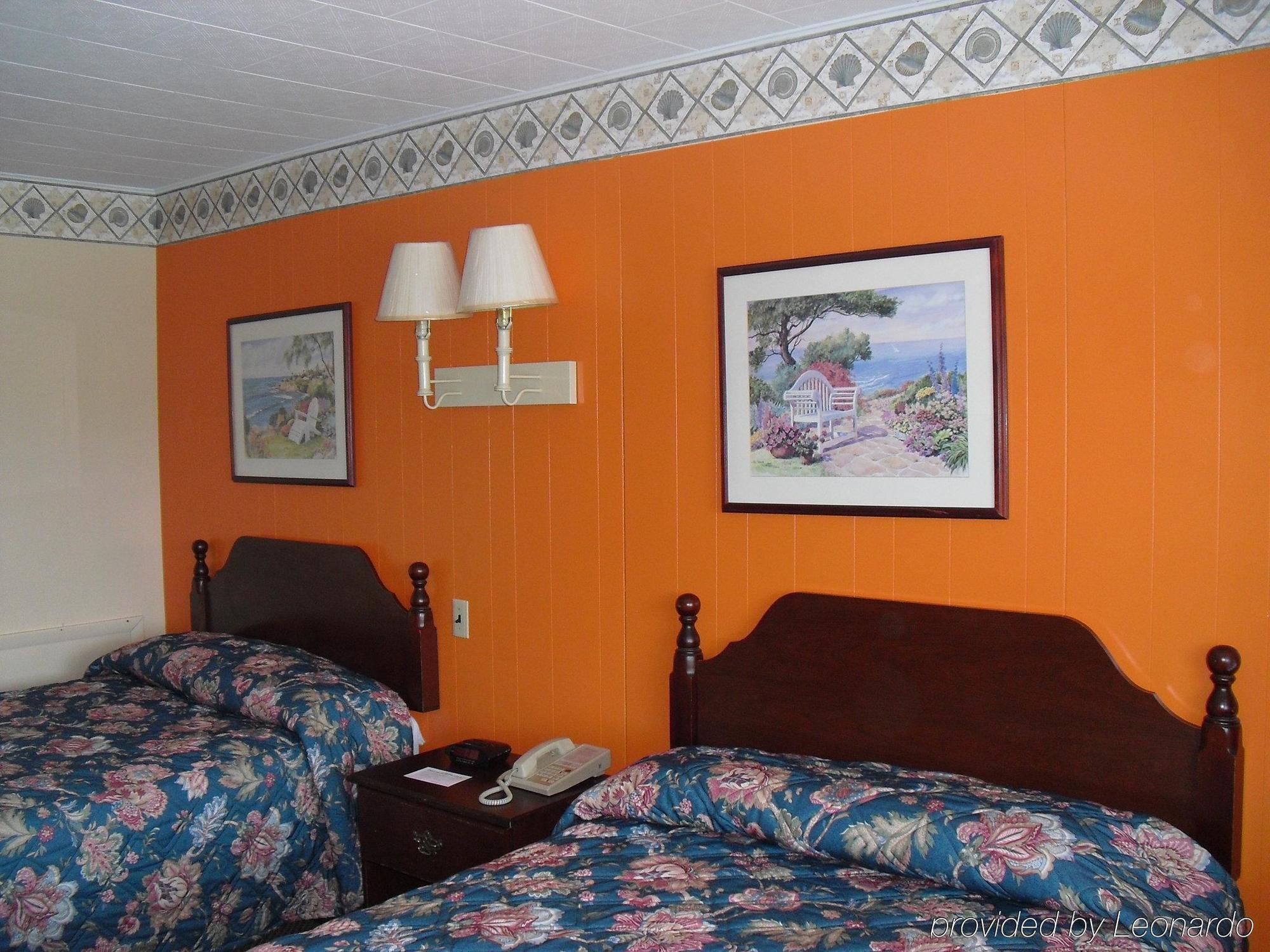 Budget Inn Mifflintown المظهر الخارجي الصورة