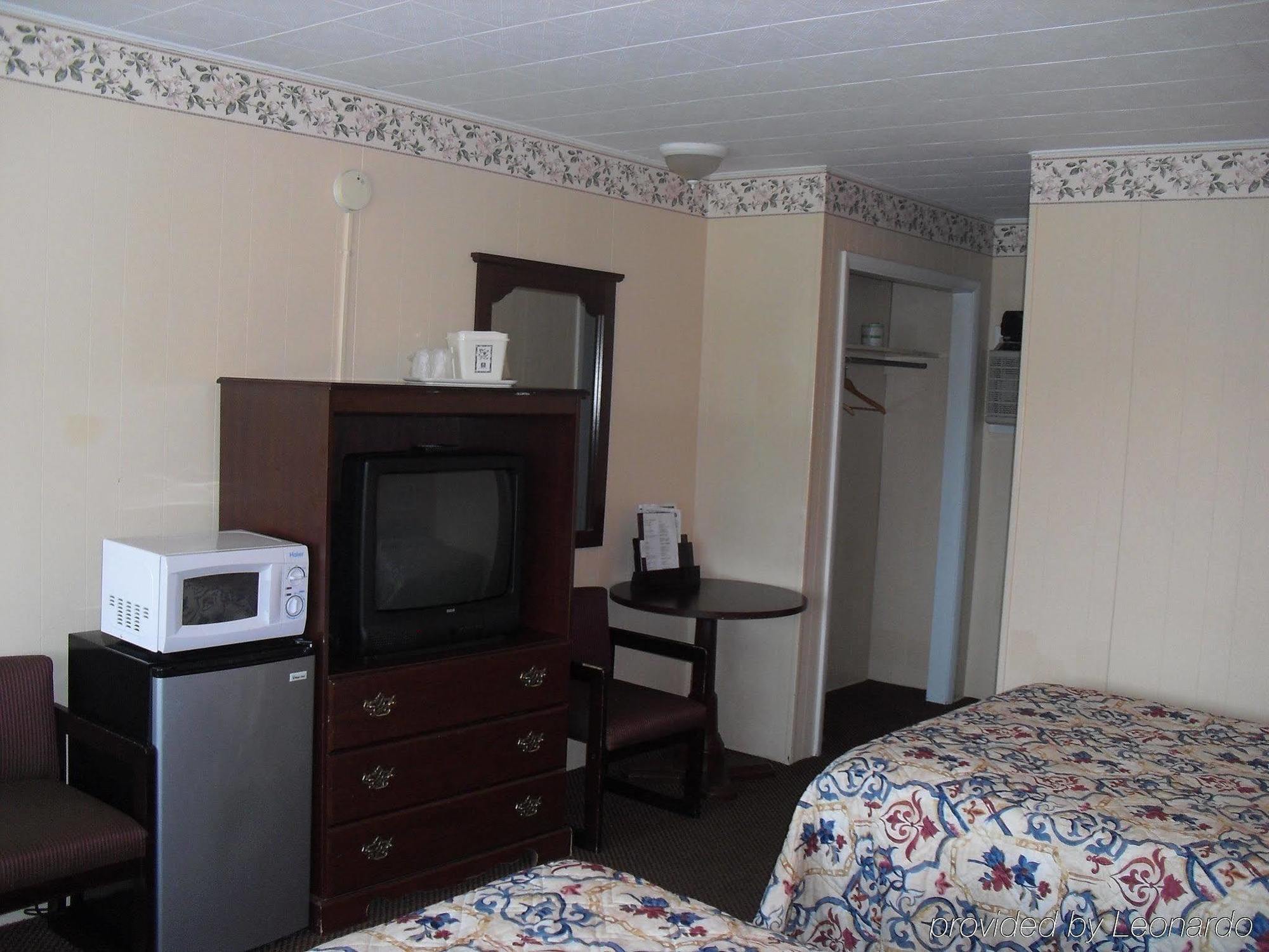 Budget Inn Mifflintown المظهر الخارجي الصورة