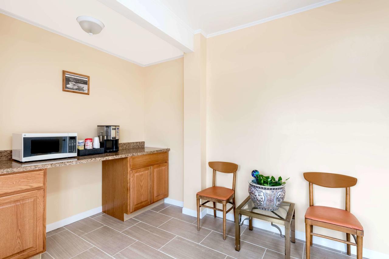 Budget Inn Mifflintown المظهر الخارجي الصورة