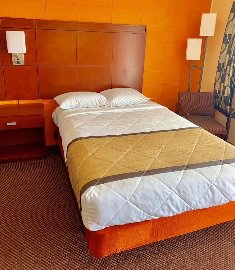 Budget Inn Mifflintown المظهر الخارجي الصورة